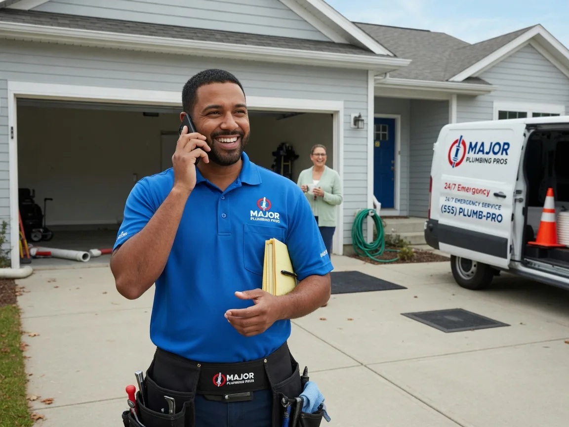 Drain Cleaning Services Bloomfield, NJ FAQs